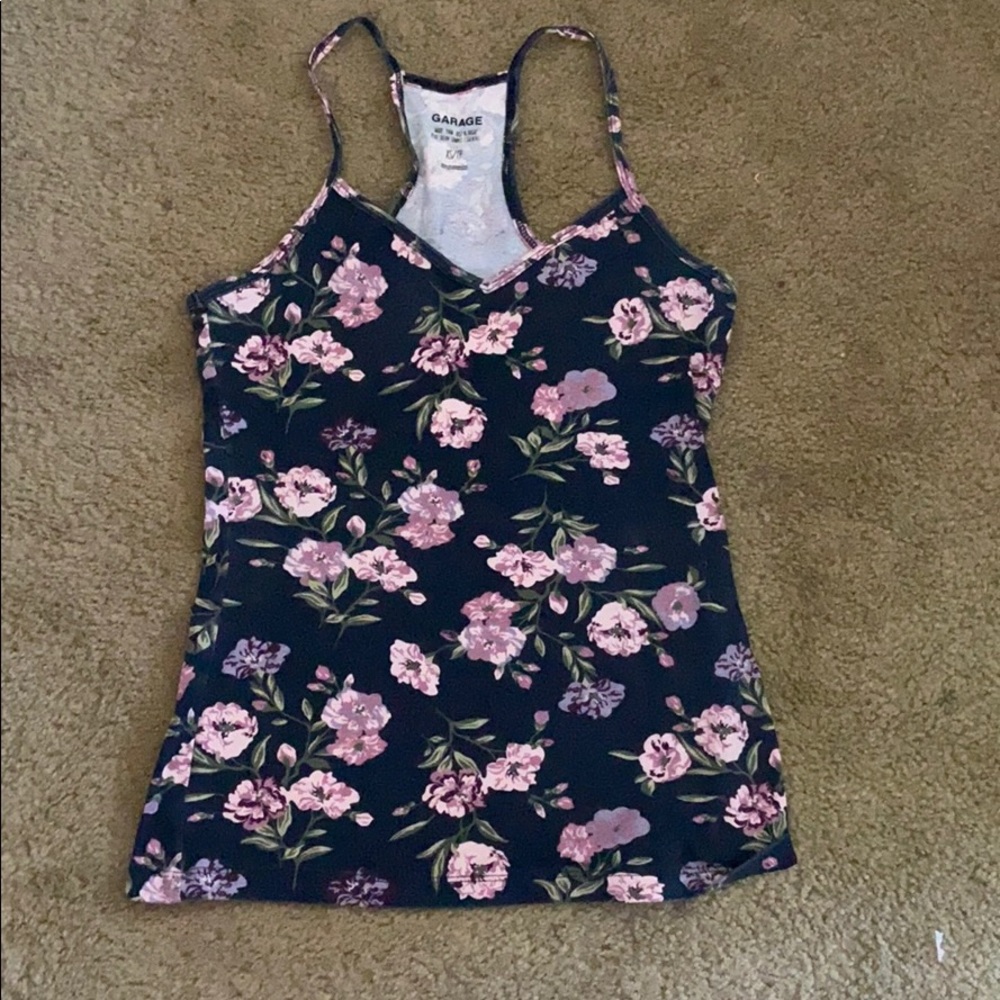 Tank top